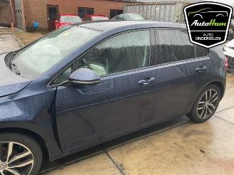 Volkswagen Golf Golf VII (AUA), Hatchback, 2012 / 2021 1.2 TSI 16V picture 5