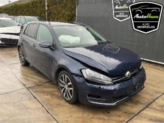 Volkswagen Golf Golf VII (AUA), Hatchback, 2012 / 2021 1.2 TSI 16V picture 2