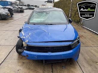 Opel Corsa Corsa F (UB/UH/UP), Hatchback 5-drs, 2019 1.2 Turbo 12V 100 picture 3