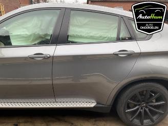 BMW X6 X6 (E71/72), SUV, 2008 / 2014 xDrive35i 3.0 24V picture 7