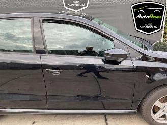 Volkswagen Polo Polo V (6R), Hatchback, 2009 / 2017 1.2 TDI 12V BlueMotion picture 12