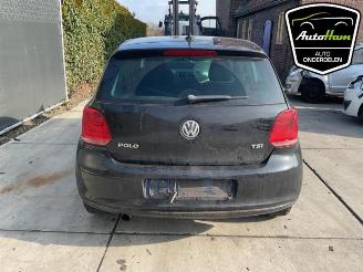 Volkswagen Polo Polo V (6R), Hatchback, 2009 / 2017 1.2 TSI picture 16