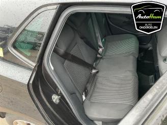 Volkswagen Polo Polo V (6R), Hatchback, 2009 / 2017 1.4 16V picture 24