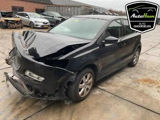 Volkswagen Polo Polo V (6R), Hatchback, 2009 / 2017 1.4 16V picture 4