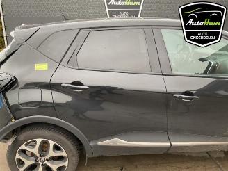 Renault Captur Captur (2R), SUV, 2013 0.9 Energy TCE 12V picture 11