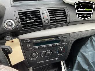 BMW 1-serie 1 serie (E87/87N), Hatchback 5-drs, 2003 / 2012 116i 2.0 16V picture 18