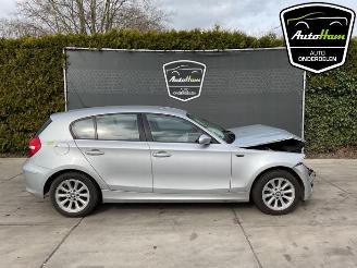 Uttjänta bilar auto BMW 1-serie 1 serie (E87/87N), Hatchback 5-drs, 2003 / 2012 116i 2.0 16V 2009/4
