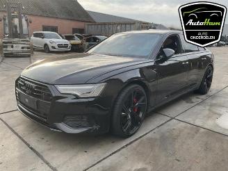 Audi A6 A6 (C8), Sedan, 2018 2.0 16V 55 TFSI E Mild hybrid Quattro picture 6