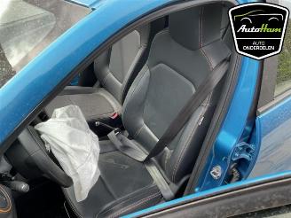 Dacia Spring Spring, Hatchback, 2020 45 picture 18