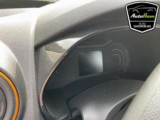 Dacia Spring Spring, Hatchback, 2020 45 picture 16