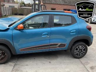 Dacia Spring Spring, Hatchback, 2020 45 picture 5