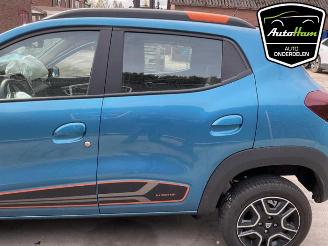 Dacia Spring Spring, Hatchback, 2020 45 picture 7