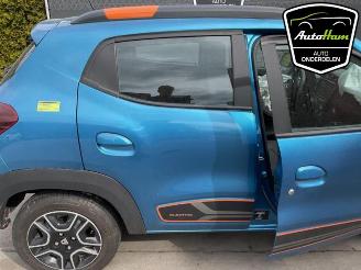 Dacia Spring Spring, Hatchback, 2020 45 picture 11
