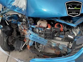 Dacia Spring Spring, Hatchback, 2020 45 picture 13