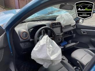 Dacia Spring Spring, Hatchback, 2020 45 picture 14