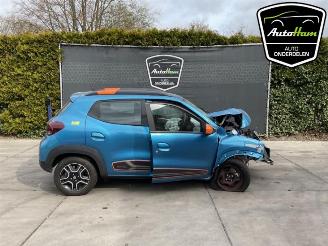 Dacia Spring Spring, Hatchback, 2020 45 picture 1