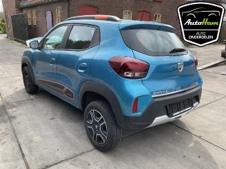 Dacia Spring Spring, Hatchback, 2020 45 picture 8