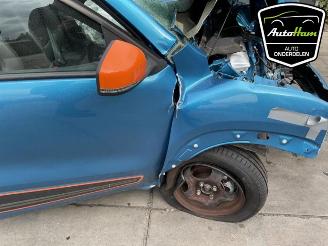 Dacia Spring Spring, Hatchback, 2020 45 picture 12
