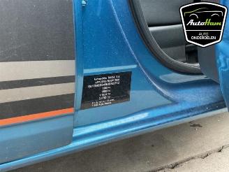 Dacia Spring Spring, Hatchback, 2020 45 picture 20