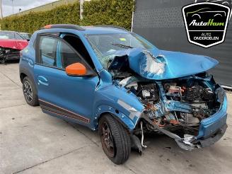 Dacia Spring Spring, Hatchback, 2020 45 picture 2
