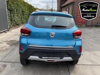 Dacia Spring Spring, Hatchback, 2020 45 picture 9
