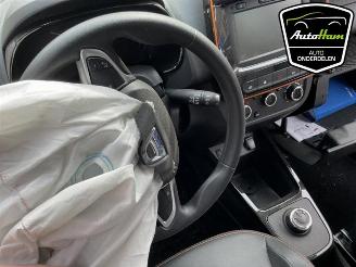 Dacia Spring Spring, Hatchback, 2020 45 picture 15