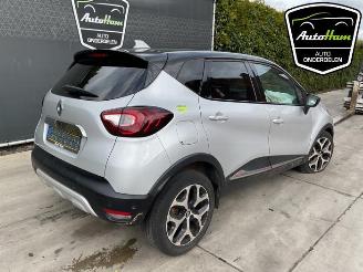 Renault Captur Captur I (2R), SUV, 2013 1.2 TCE 16V EDC picture 11