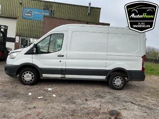 Sloopauto Ford Transit Transit, Van, 2013 2.0 TDCi 16V Eco Blue 130 2017/3