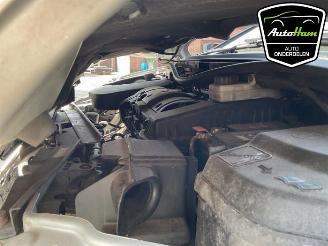 Citroën C4 C4 Coupe (LA), Hatchback 3-drs, 2004 / 2011 1.6 16V picture 10