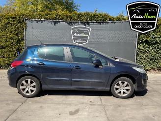 demontáž osobní automobily Peugeot 308 308 (4A/C), Hatchback, 2007 / 2015 1.6 VTI 16V 2010/11