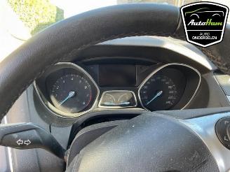 Ford Focus Focus 3 Wagon, Combi, 2010 / 2020 1.6 SCTi 16V picture 21