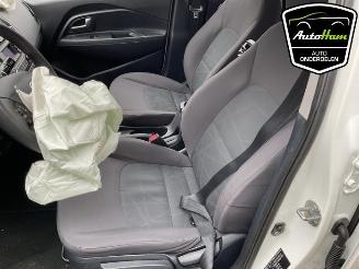 Kia Rio Rio III (UB), Hatchback, 2011 / 2017 1.2 CVVT 16V picture 21