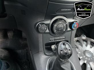 Ford Fiesta Fiesta 6 (JA8), Hatchback, 2008 / 2018 1.0 Ti-VCT 12V 65 picture 18