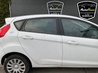 Ford Fiesta Fiesta 6 (JA8), Hatchback, 2008 / 2018 1.0 Ti-VCT 12V 65 picture 9