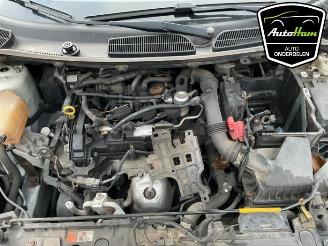 Ford Fiesta Fiesta 6 (JA8), Hatchback, 2008 / 2018 1.0 Ti-VCT 12V 65 picture 11