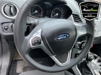 Ford Fiesta Fiesta 6 (JA8), Hatchback, 2008 / 2018 1.0 Ti-VCT 12V 65 picture 14
