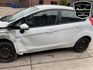 Ford Fiesta Fiesta 6 (JA8), Hatchback, 2008 / 2018 1.0 Ti-VCT 12V 65 picture 5