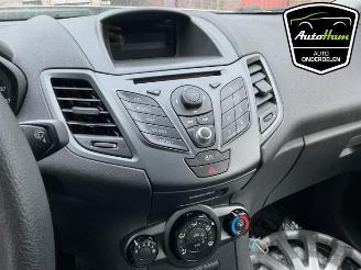 Ford Fiesta Fiesta 6 (JA8), Hatchback, 2008 / 2018 1.0 Ti-VCT 12V 65 picture 17