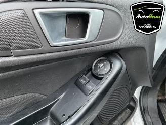Ford Fiesta Fiesta 6 (JA8), Hatchback, 2008 / 2018 1.0 Ti-VCT 12V 65 picture 15