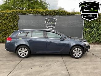 Dezmembrări autoturisme Opel Insignia Insignia Sports Tourer, Combi, 2008 / 2017 1.6 Turbo 16V Ecotec 2011/6