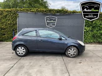 Dezmembrări autoturisme Opel Corsa Corsa D, Hatchback, 2006 / 2014 1.2 16V 2008/8