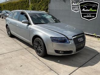 Audi A6 A6 Avant (C6), Combi, 2005 / 2011 2.8 V6 24V FSI picture 2