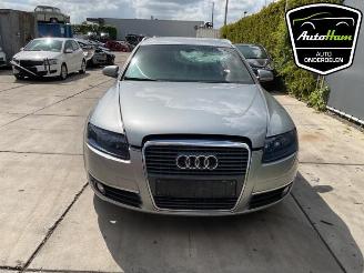 Audi A6 A6 Avant (C6), Combi, 2005 / 2011 2.8 V6 24V FSI picture 3