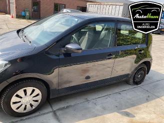 Volkswagen Up! Up! (121), Hatchback, 2011 1.0 12V 60 picture 7