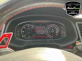 Seat Leon Leon (5FB), Hatchback 5-drs, 2012 / 2020 2.0 TDI Ecomotive 16V picture 19