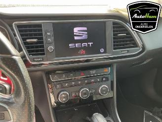 Seat Leon Leon (5FB), Hatchback 5-drs, 2012 / 2020 2.0 TDI Ecomotive 16V picture 20