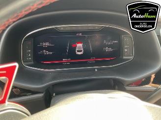 Seat Leon Leon (5FB), Hatchback 5-drs, 2012 / 2020 2.0 TDI Ecomotive 16V picture 24