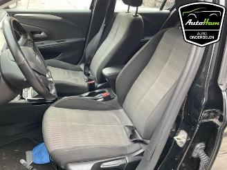 Opel Corsa Corsa F (UB/UH/UP), Hatchback 5-drs, 2019 1.2 12V 75 picture 21