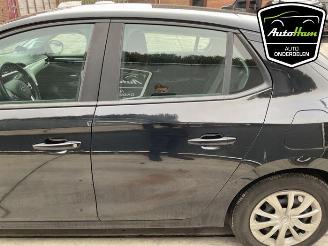 Opel Corsa Corsa F (UB/UH/UP), Hatchback 5-drs, 2019 1.2 12V 75 picture 10