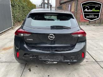 Opel Corsa Corsa F (UB/UH/UP), Hatchback 5-drs, 2019 1.2 12V 75 picture 12